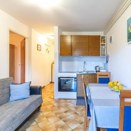 App Mary Jane Appartement *