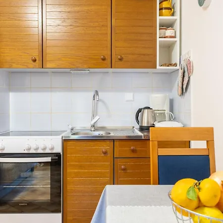 App Mary Jane Appartement