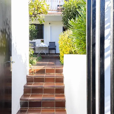 Apartmán App Mary Jane Poreč