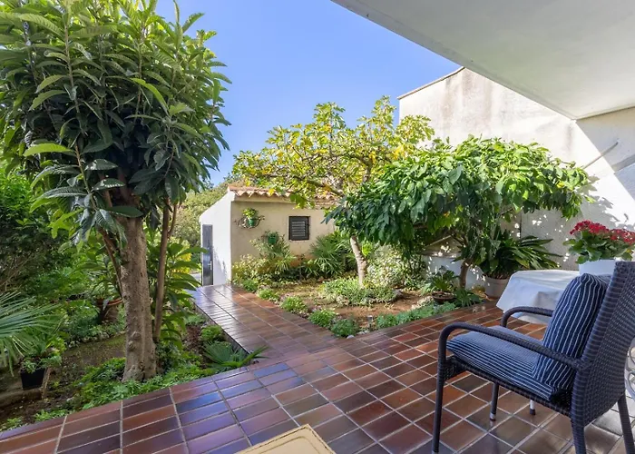 Appartement App Mary Jane Poreč