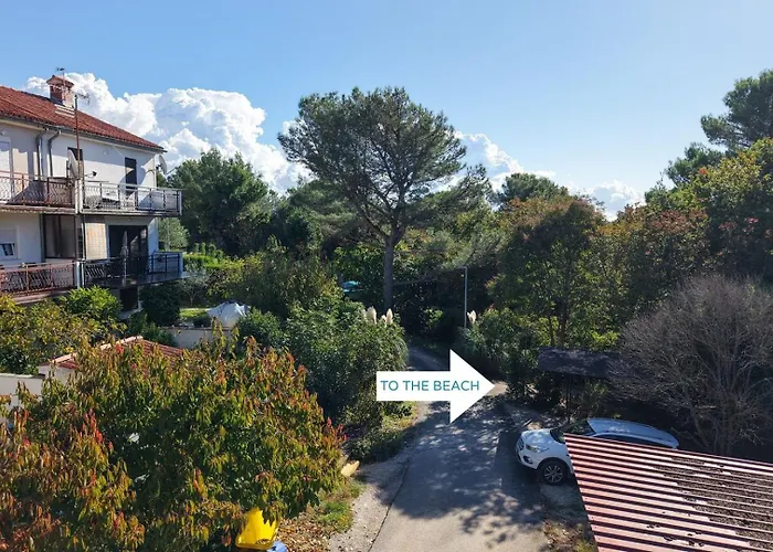 Appartement App Mary Jane *