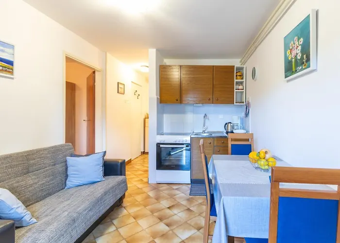 App Mary Jane Appartement *