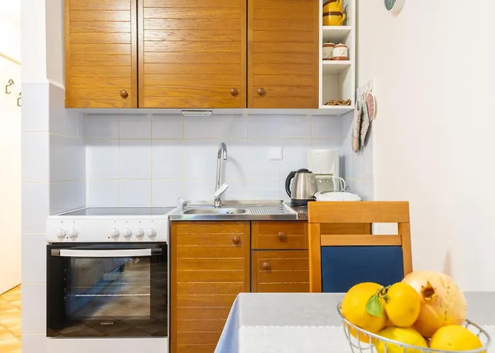 App Mary Jane Appartement