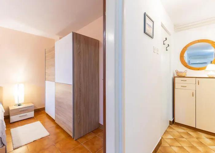 App Mary Jane Appartement Poreč