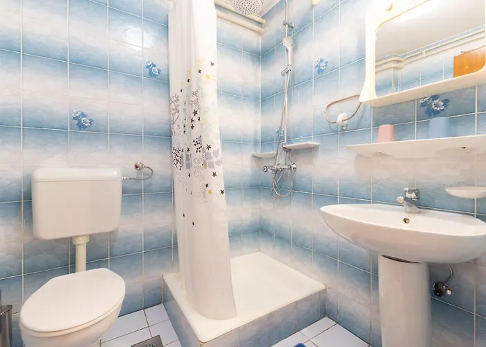 App Mary Jane Appartement