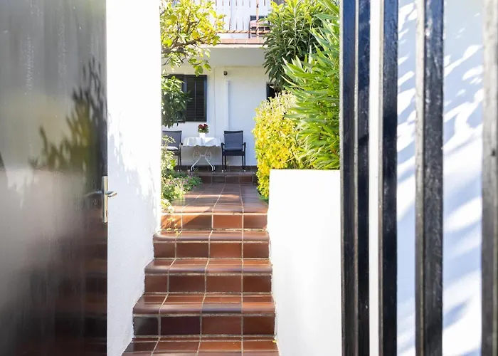 Appartement App Mary Jane Poreč