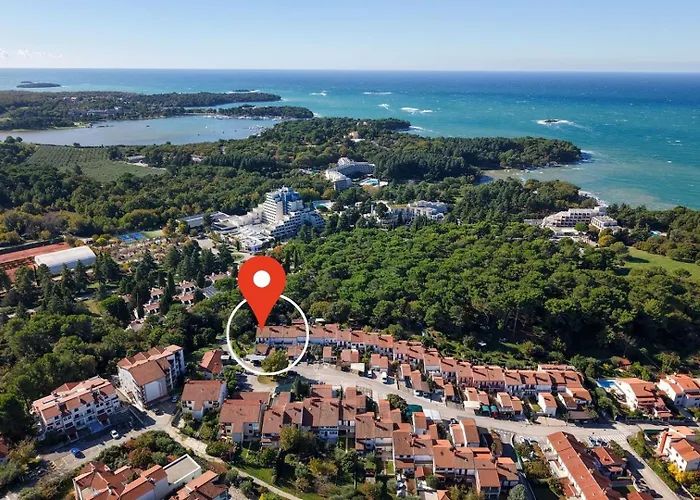 Appartement App Mary Jane *