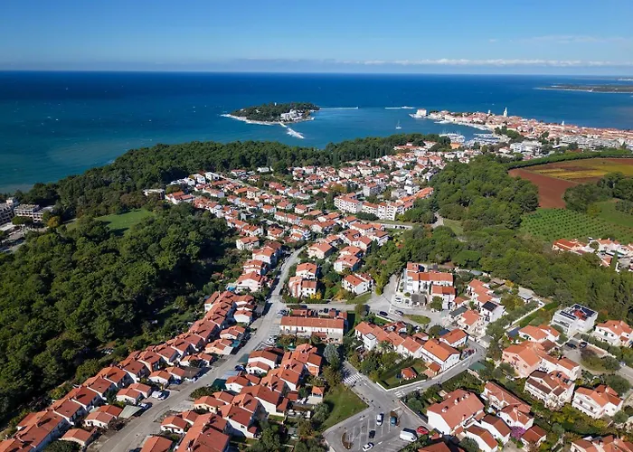 App Mary Jane * Poreč